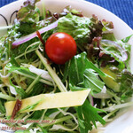 西洋料理 BIZENYA - 