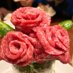 焼肉 スタミナ苑 - 2020年3月