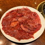 焼肉 スタミナ苑 - 2020年3月