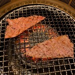 焼肉 スタミナ苑 - 2020年3月