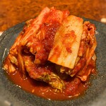 焼肉 スタミナ苑 - 2020年3月