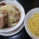 ニラなんばんらーめん 香麺 - 