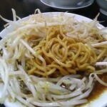 ニラなんばんらーめん 香麺 - 