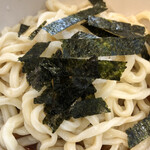 北九州KOKU蘭うどん - 