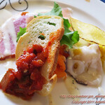 西洋料理 BIZENYA - 