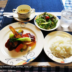 西洋料理 BIZENYA - 