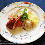 西洋料理 BIZENYA - 