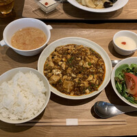 熱香森 - 
