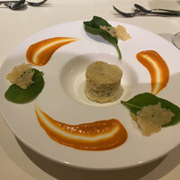 イタリア料理 リストランテ フィッシュボーン - 