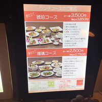 廣東料理 民生 ヒルトンプラザウエスト店 - 