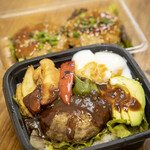 晴れる家 - 料理写真: