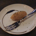 バー ライト - 突き出し　500円