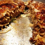 お好み焼 きじ 丸の内店 - 