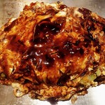 お好み焼 きじ 丸の内店 - 