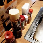 お好み焼 きじ - 