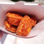 LAWSON - 料理写真: