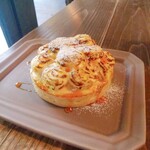 スイーツ カフェ キョウト ケイゾー - 