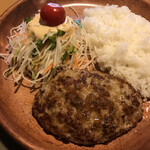 びっくりドンキー - 