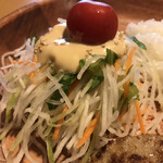 びっくりドンキー - 