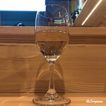 Shukou Dainingu Saiki - Venezia Giulia Chardonnay Selezione La Bora di Kante