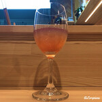 Shukou Dainingu Saiki - Graupert Pinot Gris