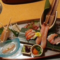 かに道楽 梅田店 - 
