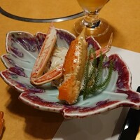 かに道楽 梅田店 - 