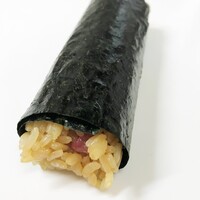 はっこく - 和歌山産はえ縄本鮪 突先（頭の付け根）