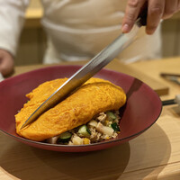 鮨 なんば 日比谷 - 