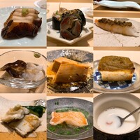 鮨 なんば 日比谷 - 