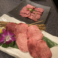 牛兵衛 草庵 池袋西口店 - 