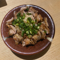 鳥恵 上野広小路店 - 