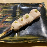 鳥恵 上野広小路店 - 