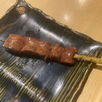 鳥恵 上野広小路店 - 