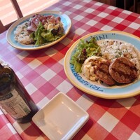 炉端イタリアン ICORIBI 堂島 - 