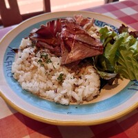 炉端イタリアン ICORIBI 堂島 - 