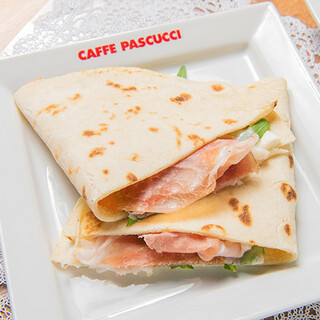 カフェ パスクッチ_1