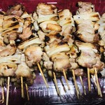 Yakitori Shibata - 