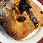 バックシュトゥーベ ツオップ - 