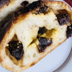 バックシュトゥーベ ツオップ - 