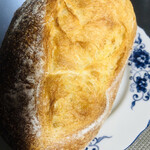 バックシュトゥーベ ツオップ - 