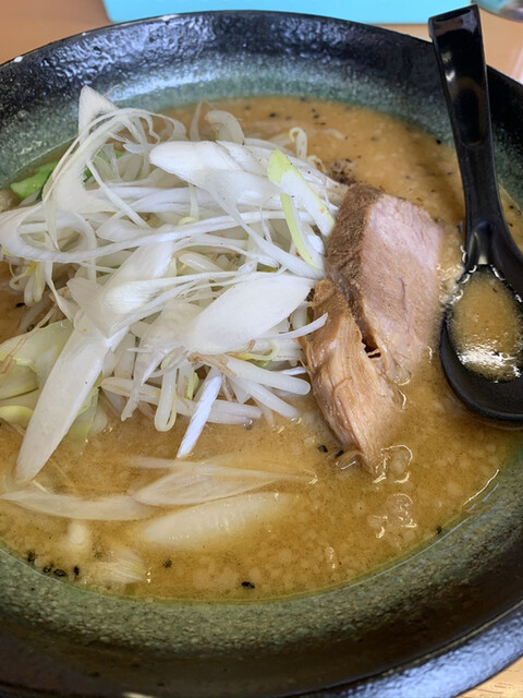 原点 天川店 前橋大島 ラーメン 食べログ
