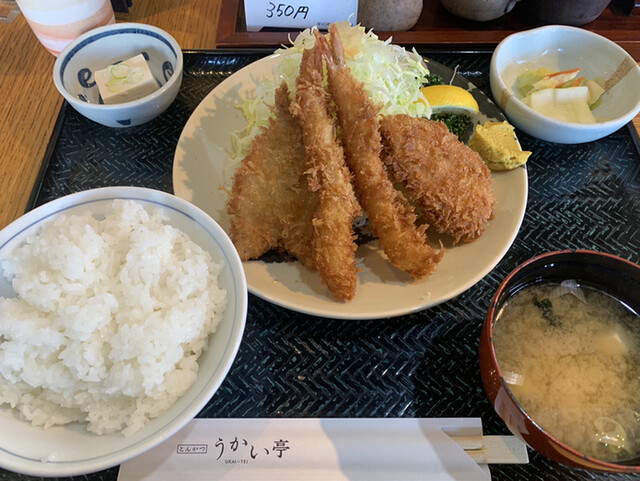うかい亭 一花 うかいてい いちげ 高崎問屋町 とんかつ 食べログ うかい亭 一花 うかいてい いちげ 高崎問屋町 とんかつ 食べログ