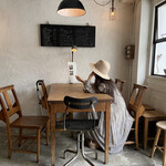 サジロクローブ - 