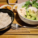 クラフト.ジム＆カフェ - 