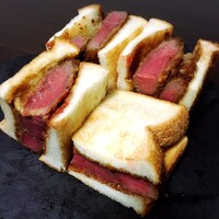 キャトルラパン - 