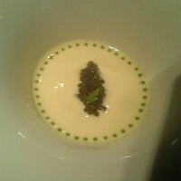 ラトリエ ドゥ ジョエル・ロブション - 