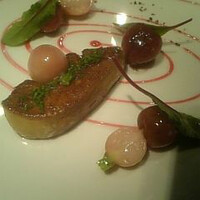 ラトリエ ドゥ ジョエル・ロブション - 