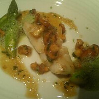 ラトリエ ドゥ ジョエル・ロブション - 