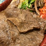 焼肉 北砂トラジ - 2020年5月